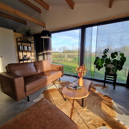 De Wilde Tuin - Tuinkamer Moergestel Kültér fotó