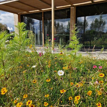 De Wilde Tuin - Tuinkamer Moergestel Kültér fotó